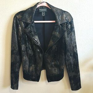 Frank Lyman Design collection Jacket